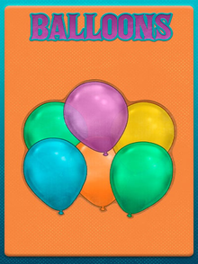 Baloons