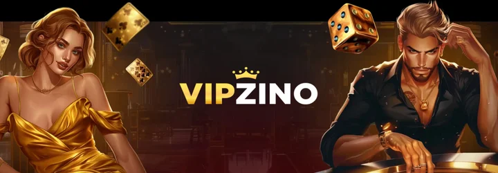 Vipzino Officiële website
